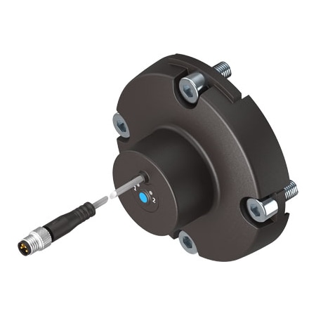 Festo Position Sensor SRBS-Q12-40-E270-EP-1-S-M8 SRBS-Q12-40-E270-EP-1-S-M8